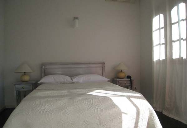 Chambre sup�rieure